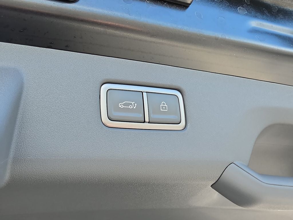 2026 Kia EV9 Light Long Range