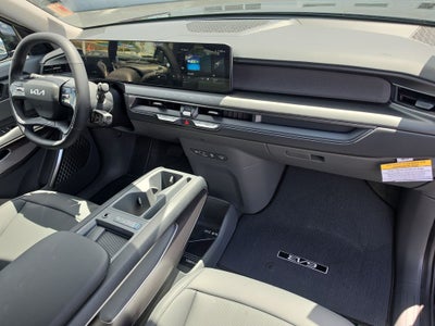 2026 Kia EV9 Light Long Range