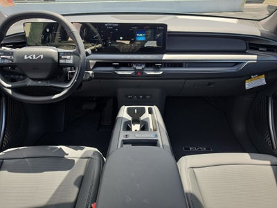 2026 Kia EV9 Light Long Range