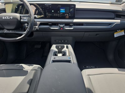 2026 Kia EV9 Light Long Range