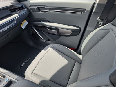 2026 Kia EV9 Light Long Range