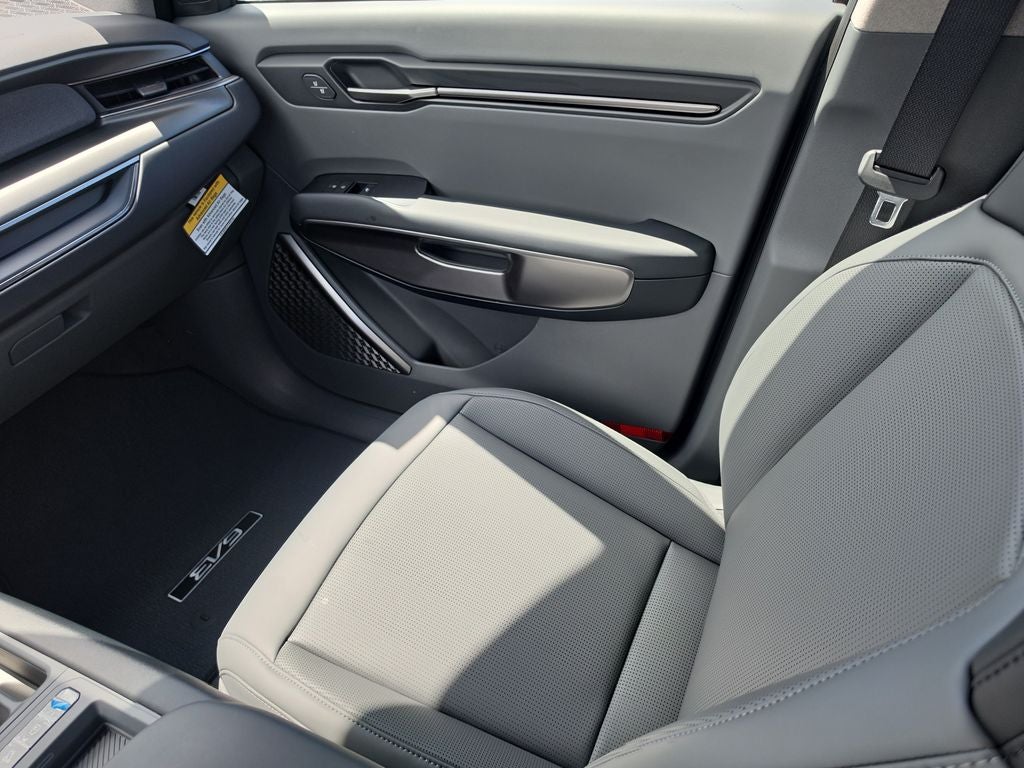 2026 Kia EV9 Light Long Range