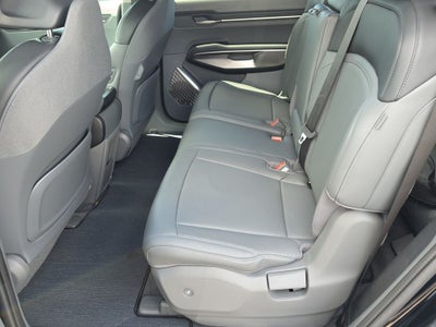 2026 Kia EV9 Light Long Range