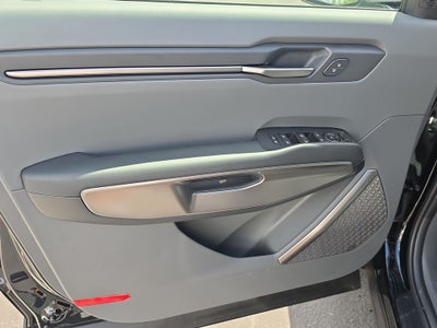 2026 Kia EV9 Light Long Range