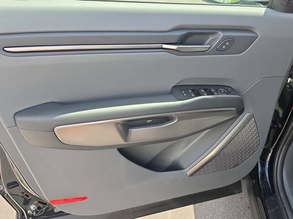 2026 Kia EV9 Light Long Range