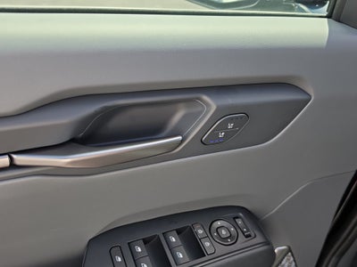 2026 Kia EV9 Light Long Range