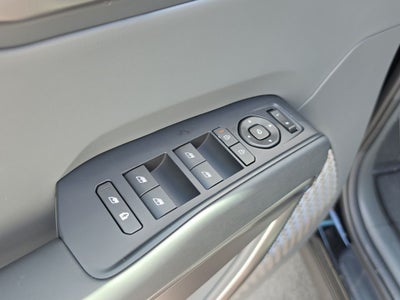 2026 Kia EV9 Light Long Range
