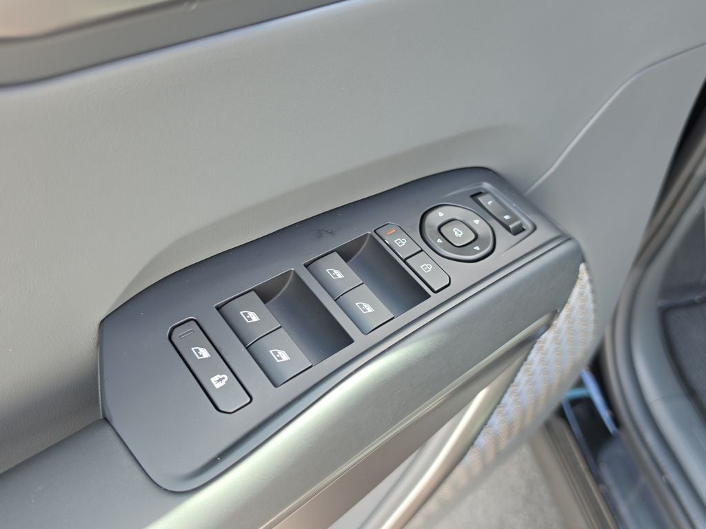 2026 Kia EV9 Light Long Range