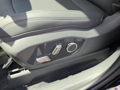 2026 Kia EV9 Light Long Range