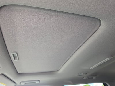 2026 Kia EV9 Light Long Range