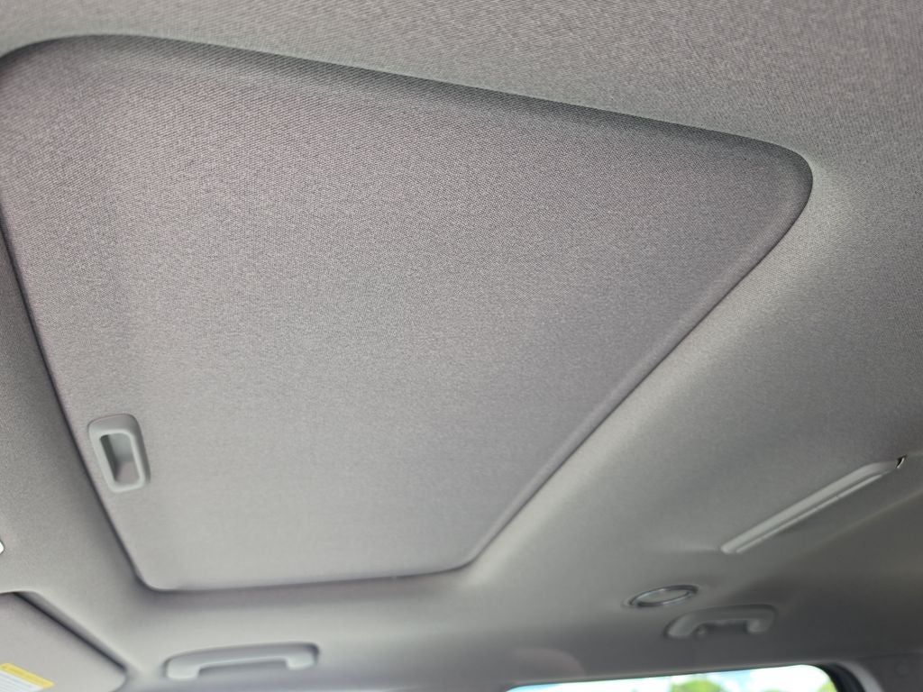 2026 Kia EV9 Light Long Range