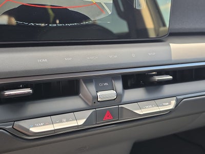 2026 Kia EV9 Light Long Range
