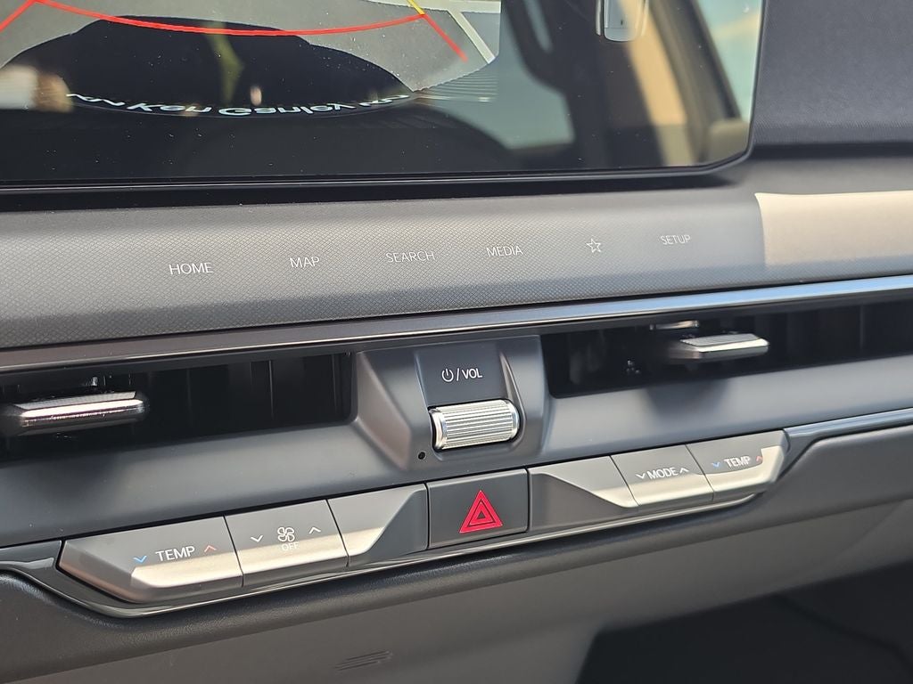 2026 Kia EV9 Light Long Range