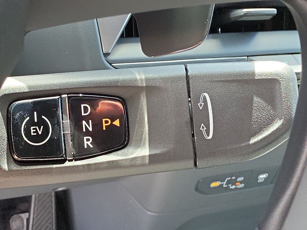 2026 Kia EV9 Light Long Range