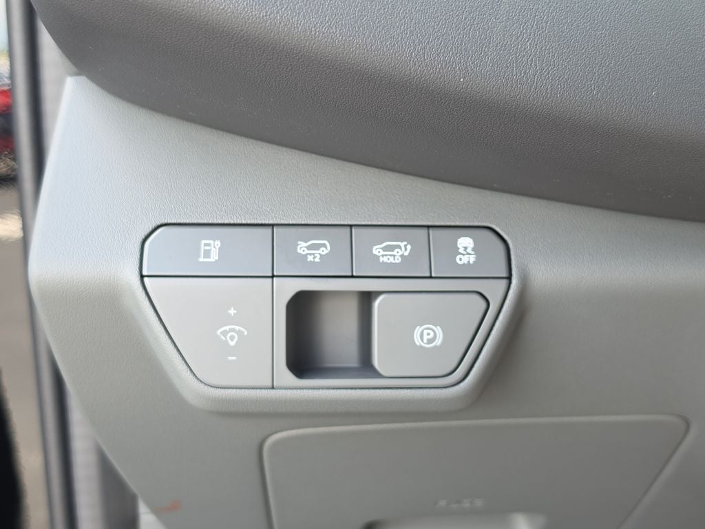 2026 Kia EV9 Light Long Range