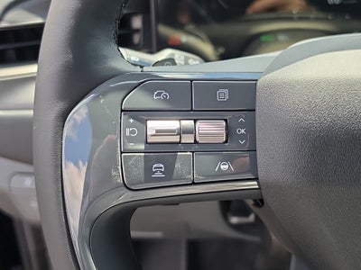 2026 Kia EV9 Light Long Range