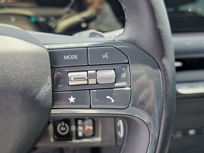 2026 Kia EV9 Light Long Range