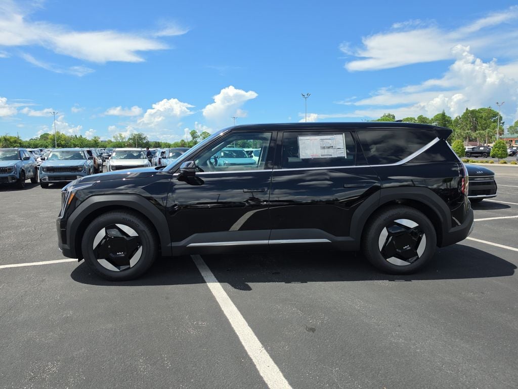 2026 Kia EV9 Light Long Range