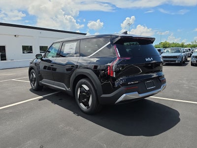 2026 Kia EV9 Light Long Range