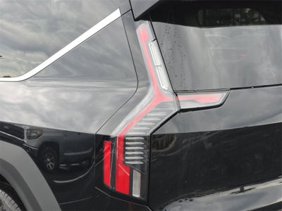 2026 Kia EV9 Light Long Range