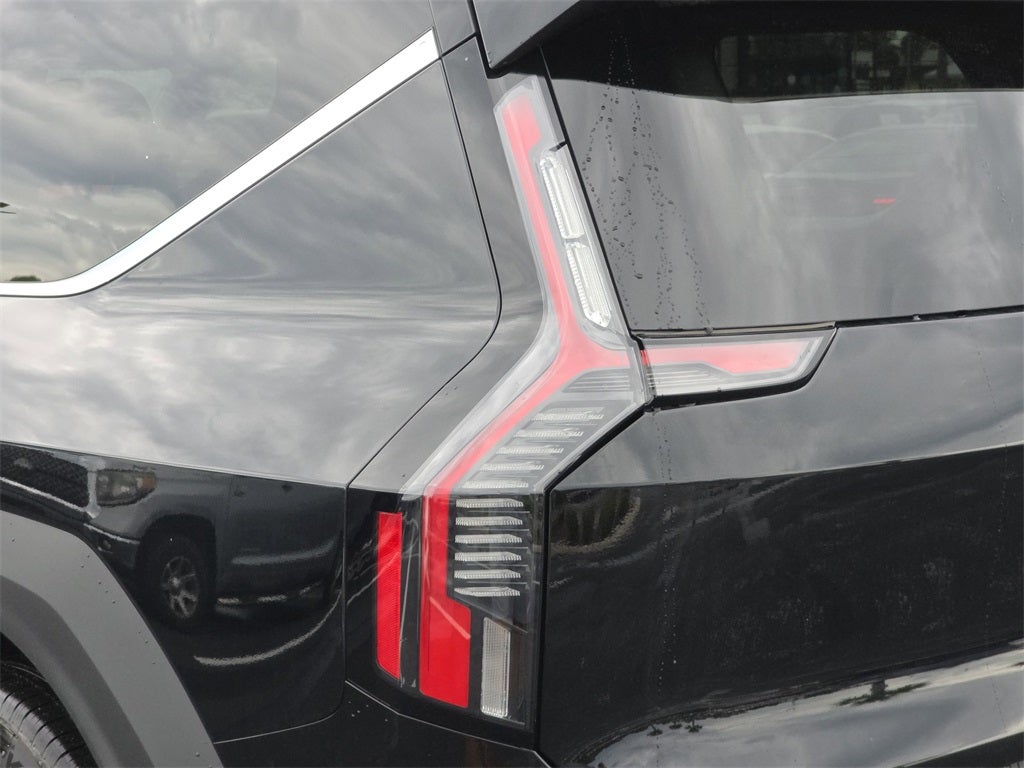 2026 Kia EV9 Light Long Range