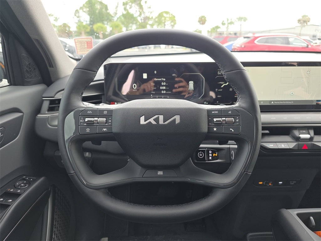 2026 Kia EV9 Light Long Range