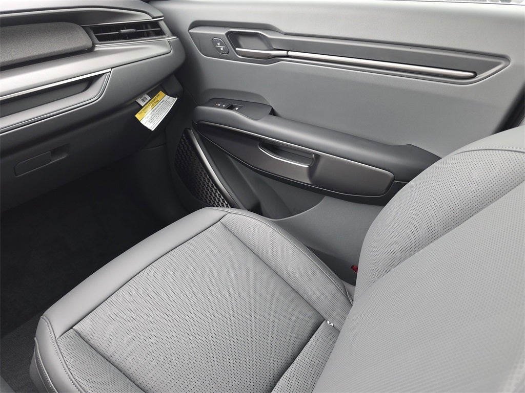 2026 Kia EV9 Light Long Range