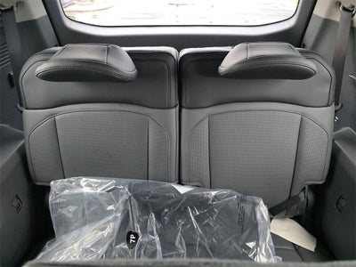 2026 Kia EV9 Light Long Range