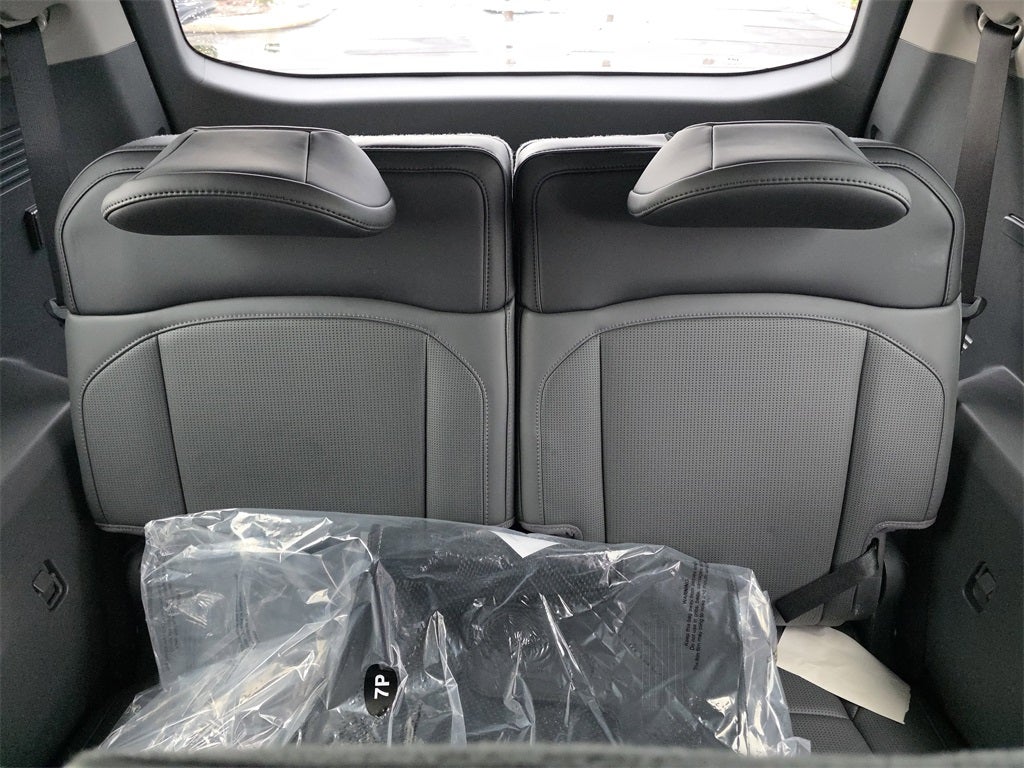 2026 Kia EV9 Light Long Range