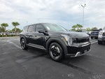 2026 Kia EV9 Light Long Range