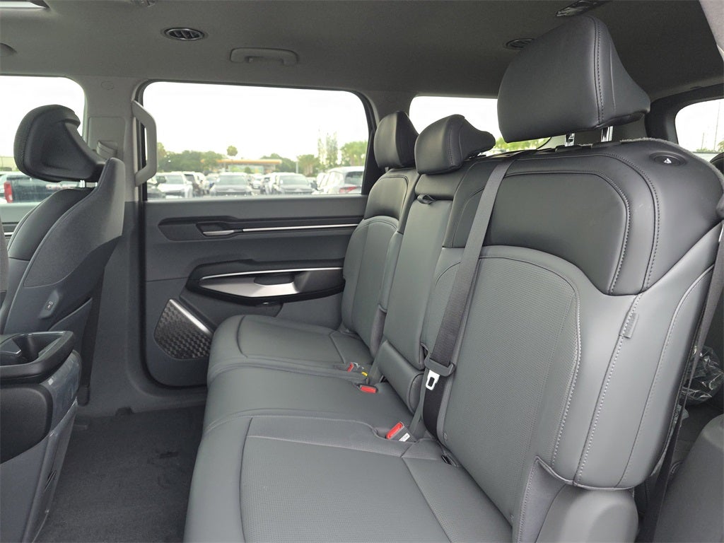 2026 Kia EV9 Light Long Range