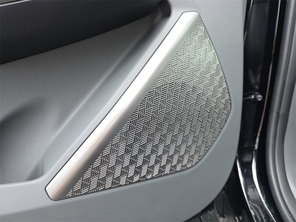 2026 Kia EV9 Light Long Range