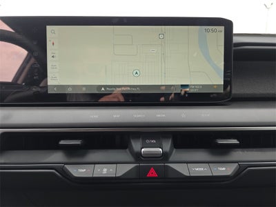 2026 Kia EV9 Light Long Range