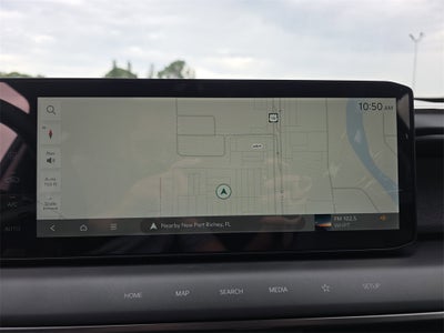 2026 Kia EV9 Light Long Range