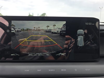 2026 Kia EV9 Light Long Range