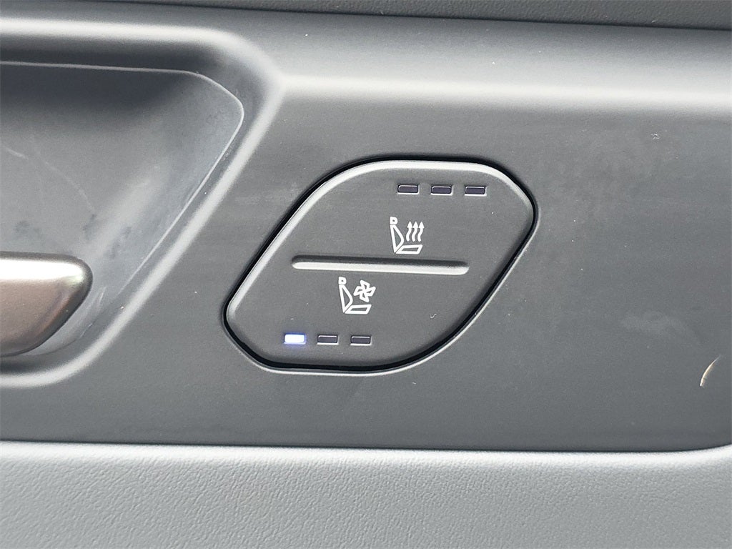 2026 Kia EV9 Light Long Range