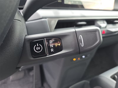 2026 Kia EV9 Light Long Range