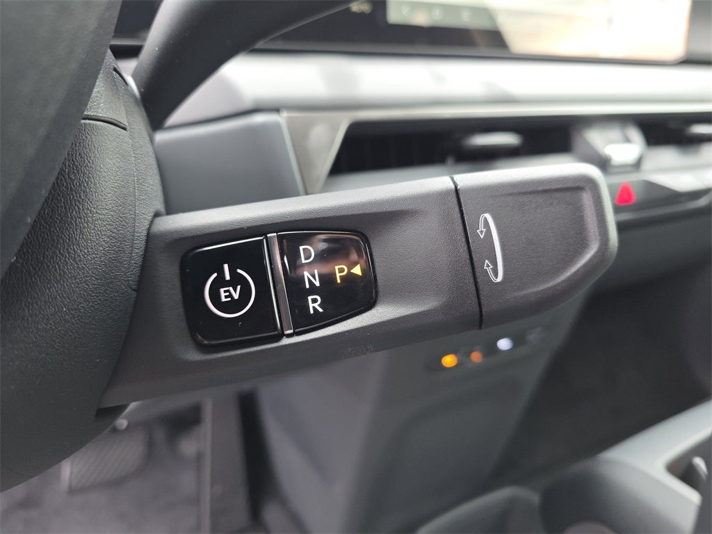 2026 Kia EV9 Light Long Range