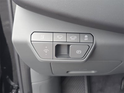 2026 Kia EV9 Light Long Range