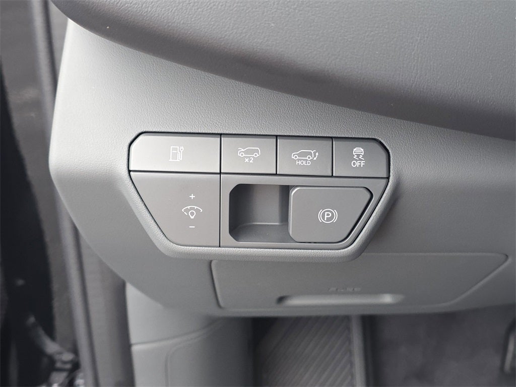 2026 Kia EV9 Light Long Range