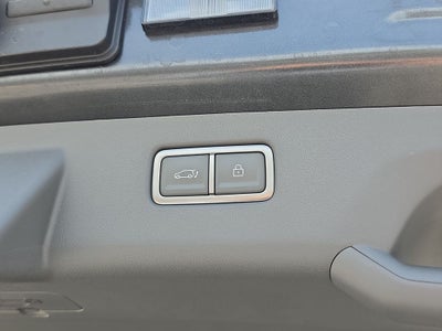 2026 Kia EV9 Light Long Range