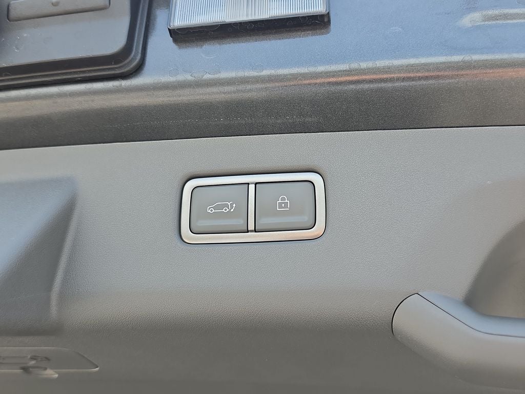 2026 Kia EV9 Light Long Range