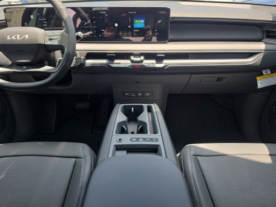 2026 Kia EV9 Light Long Range