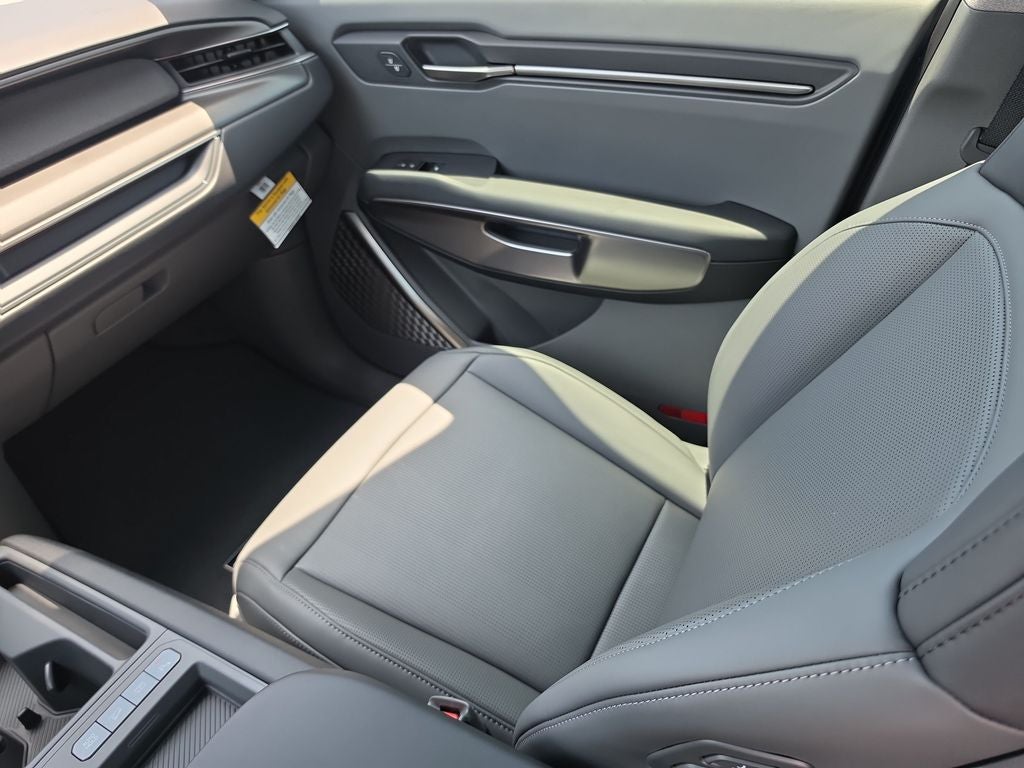 2026 Kia EV9 Light Long Range