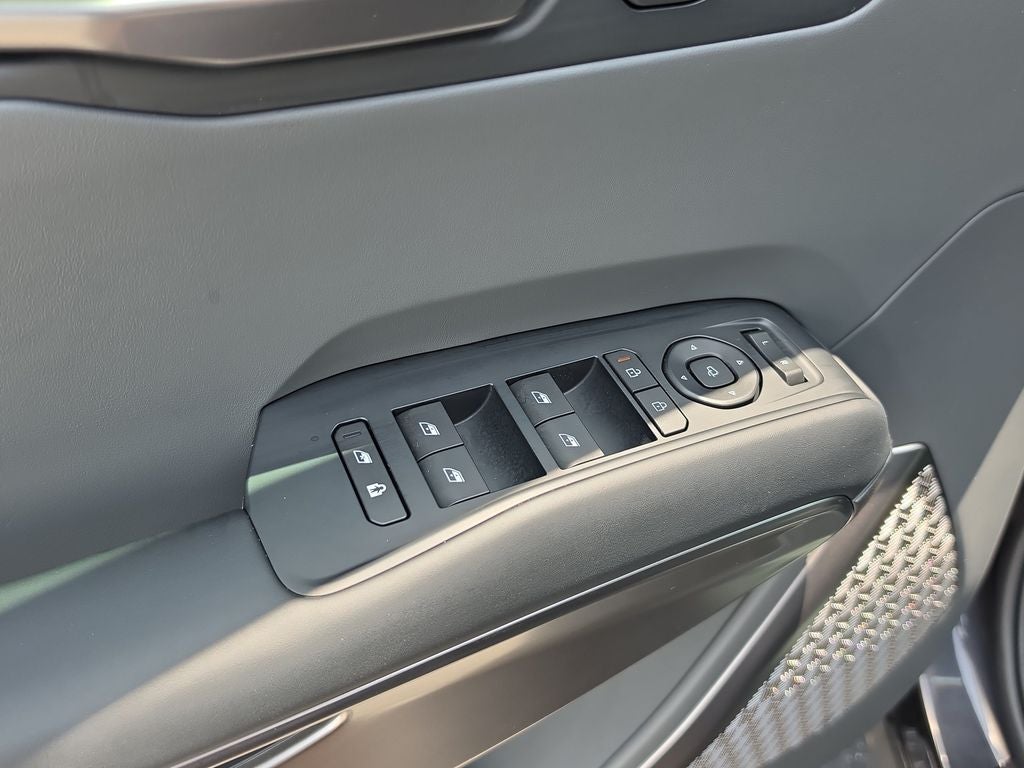 2026 Kia EV9 Light Long Range