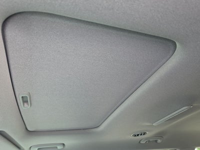2026 Kia EV9 Light Long Range