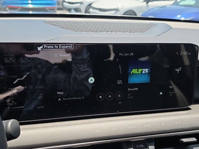 2026 Kia EV9 Light Long Range