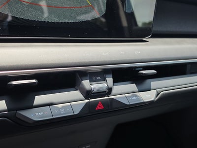 2026 Kia EV9 Light Long Range
