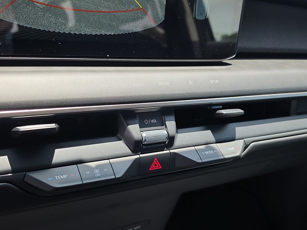 2026 Kia EV9 Light Long Range