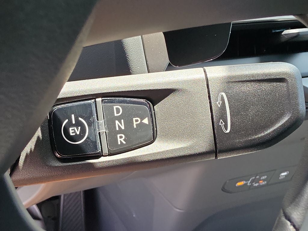 2026 Kia EV9 Light Long Range